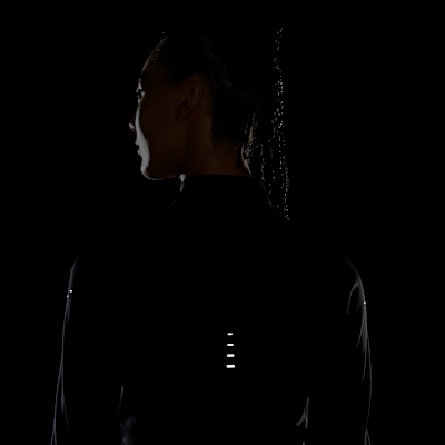 NIKE公式】ナイキ スウィフト ウィメンズ Dri-FIT フルジップ ミッド